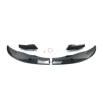 Lame de Pare-Chocs Avant BMW M3 E90 E92 E93 2007-2013