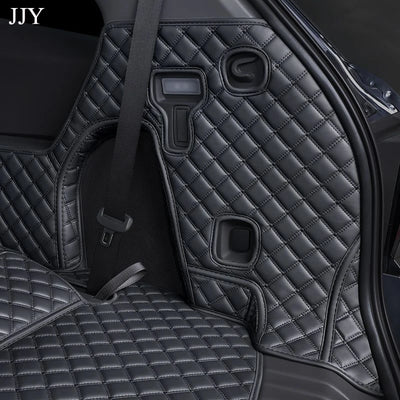 Tapis de Coffre Ford Edge L 2016-2025 Sur Mesure
