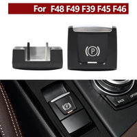 Bouton de Frein de Stationnement Électronique BMW X1 F48 — vue de profil