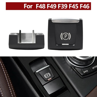 Bouton de Frein de Stationnement Électronique BMW X1 F48
