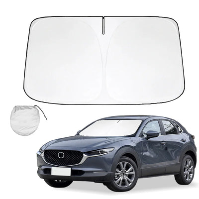 Pare-Soleil Pare-Brise Pliable Mazda CX-30