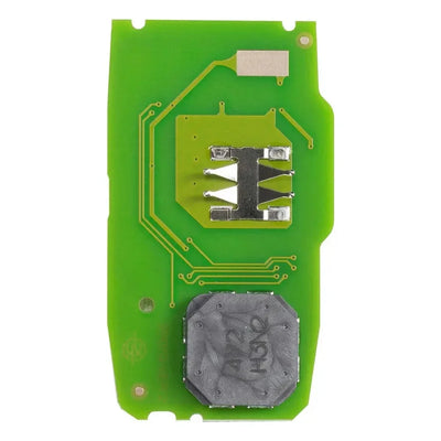 Carte PCB Clé Télécommande XHORSE Hyundai Kia