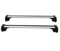 Barres de Toit Aluminium Mazda CX-30 2020-2025