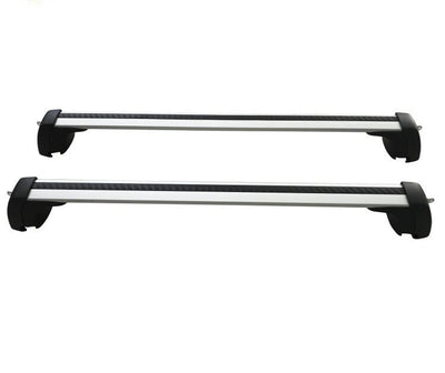 Barres de Toit Aluminium Mazda CX-30 2020-2025