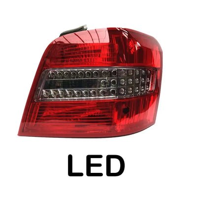 Feux Arrière LED Mercedes GLK W204 X204 2008-2012 Look AMG