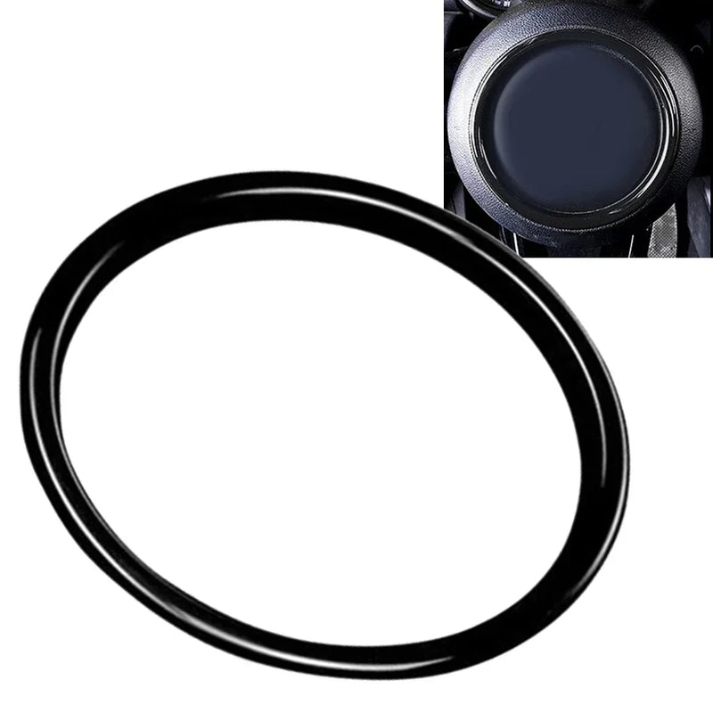 Anneau Central de Volant Mini Cooper F55 F56 F60