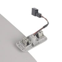 Pare-Soleil VW Golf 7 8 MK7 MK8 2013-2025