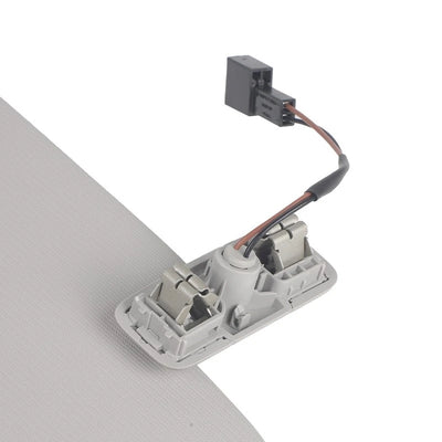 Pare-Soleil VW Golf 7 8 MK7 MK8 2013-2025