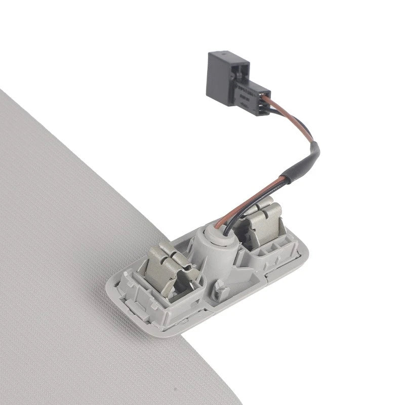 Pare-Soleil VW Golf 7 8 MK7 MK8 2013-2025