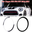 Entourage d'Optique Mini Cooper F55 F56 F57 2014-2021