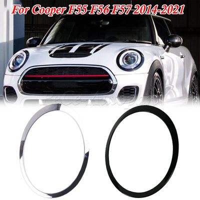 Entourage d'Optique Mini Cooper F55 F56 F57 2014-2021