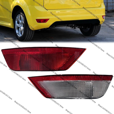 Feux Antibrouillard LED Ford Focus MK2 Kuga 2008-2012