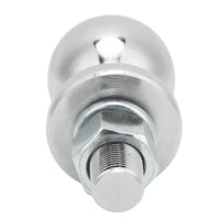 Boule d'Attelage 2 Pouces Acier Chromé 3500 lbs