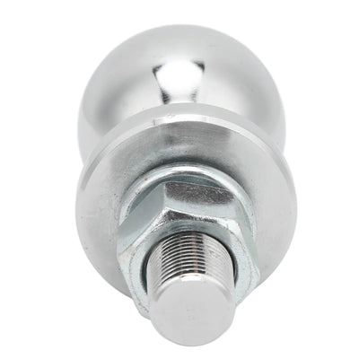 Boule d'Attelage 2 Pouces Acier Chromé 3500 lbs