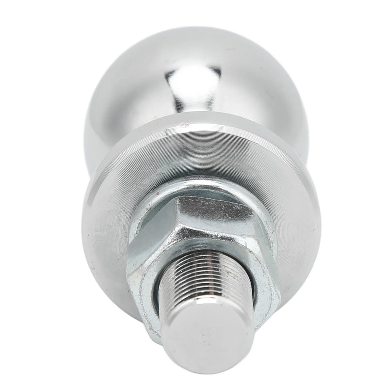 Boule d'Attelage 2 Pouces Acier Chromé 3500 lbs