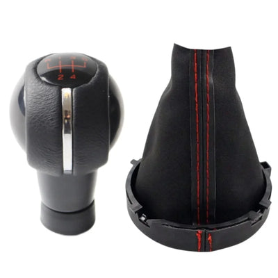 Pommeau de Vitesse et Soufflet Mini Cooper F55 F56 F60