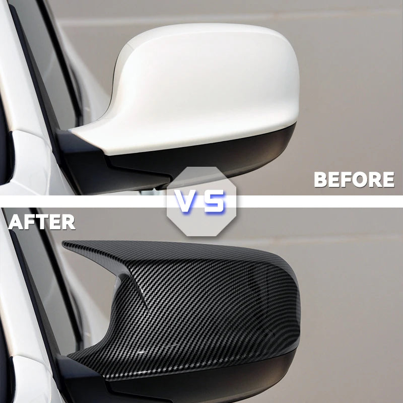 Coque Rétroviseur BMW X1 E84 X3 F25 2010-2013