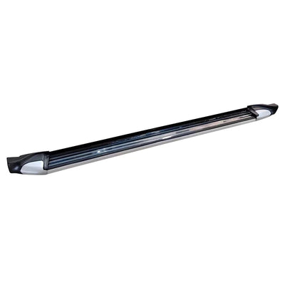 Marchepieds Latéraux Isuzu D-Max 2015-2021 Aluminium