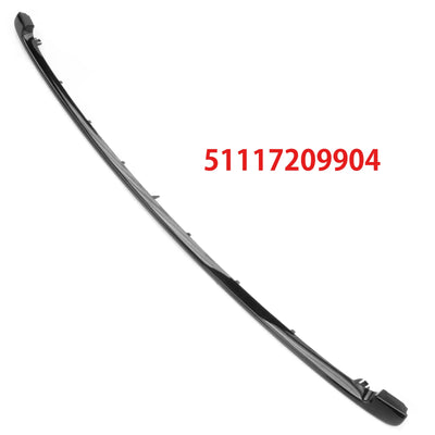 Garniture de Calandre Mini Cooper S JCW R56 R57