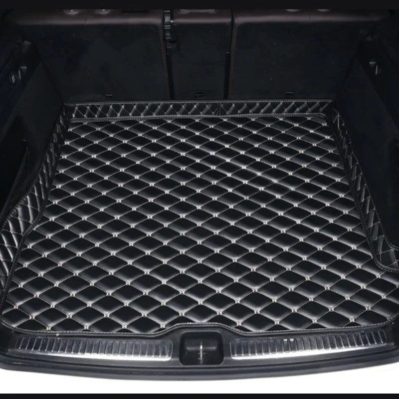 Tapis de Coffre Mercedes Classe E W211 W212 W213 W214 Cuir