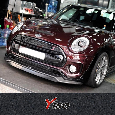 Lame Avant Carbone MINI F54 Cooper S Clubman