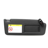 Pare-Soleil Audi A3 A4 B9 A5 Q5 2017-2024 avec Miroir