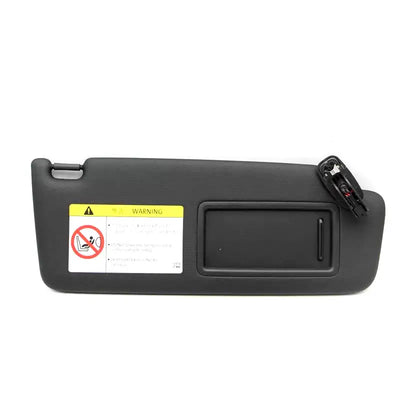 Pare-Soleil Audi A3 A4 B9 A5 Q5 2017-2024 avec Miroir