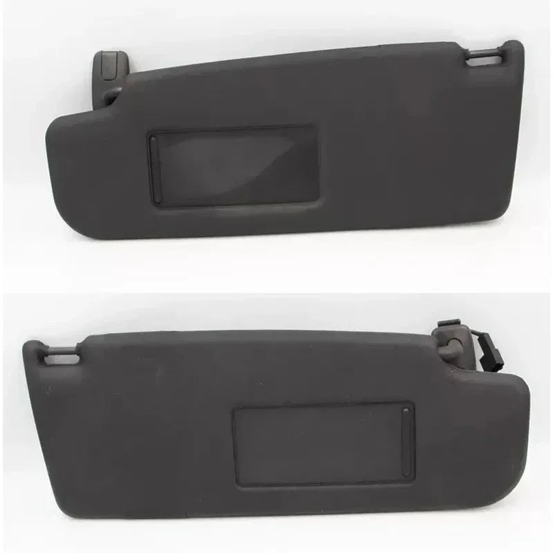 Pare-Soleil VW Golf 6 MK6 Passat CC 2009-2017 Noir