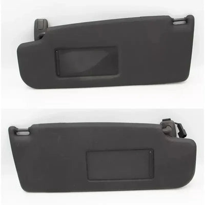 Pare-Soleil VW Golf 6 MK6 Passat CC 2009-2017 Noir