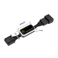 Module Désactivateur Start-Stop Peugeot 3008 2015-2019