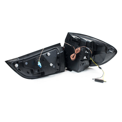 Feux Arrière LED Séquentiels BMW X5 F15 2014-2018