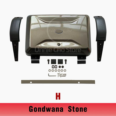 Rangement Latéral Land Rover Defender 110 2020-2025