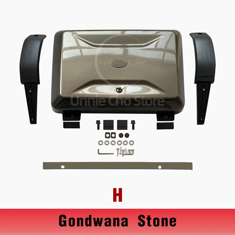 Rangement Latéral Land Rover Defender 110 2020-2025