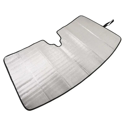 Pare-Soleil Pliable Pare-Brise Porsche Macan 2014-2024