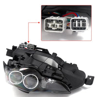 Phare Avant LED Lexus IS250 IS350 2014 2015 2016 Gauche ou Droit Optique Feu de Route Bloc Complet