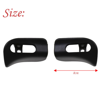 Capuchons de Garniture de Pare-Soleil Mercedes R129 SL 1994-2002