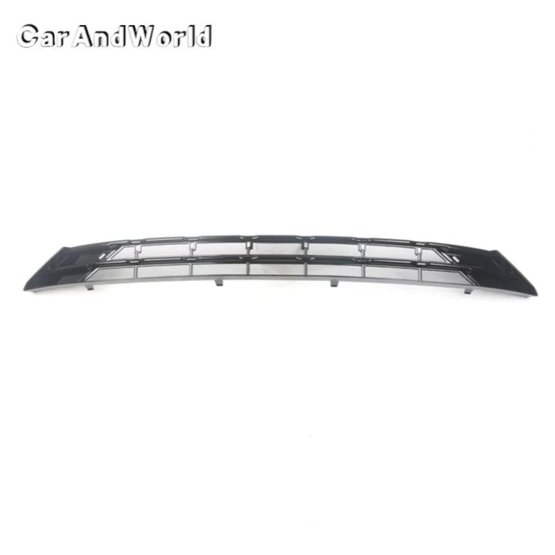 Calandre BYD Atto 3 Evo 2026-2027 Grille Centrale Inférieure Anti-Insectes en Maille, ABS et Inox