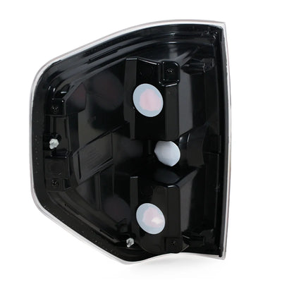 Feux Arrière Ford F150 SVT Raptor 2009-2014 Noir ou Argent