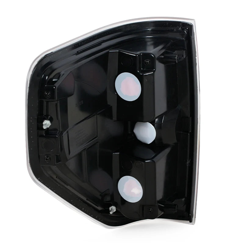 Feux Arrière Ford F150 SVT Raptor 2009-2014 Noir ou Argent