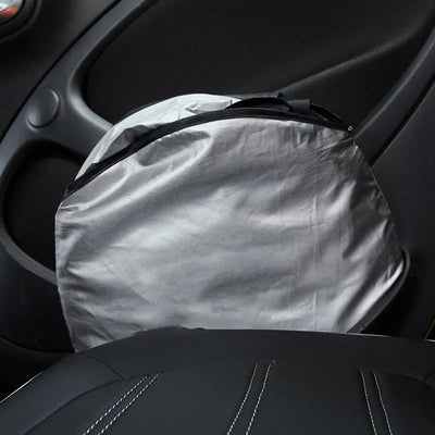 Pare-Soleil Toit Ouvrant Smart Fortwo Forfour 450 451 453