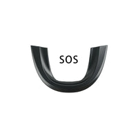 Autocollant Plafonnier MINI Cooper F56 Countryman F60 Clubman — vue d'ensemble