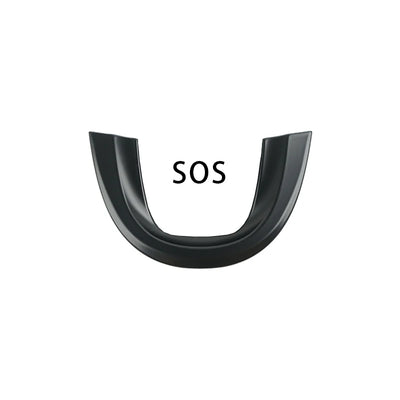 Autocollant Plafonnier MINI Cooper F56 Countryman F60 Clubman