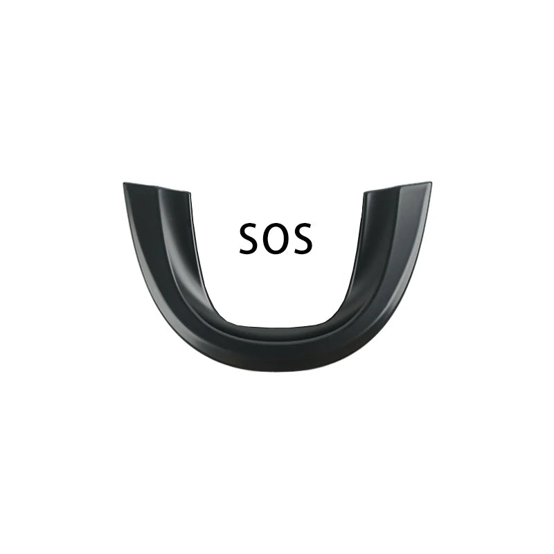Autocollant Plafonnier MINI Cooper F56 Countryman F60 Clubman — vue d'ensemble