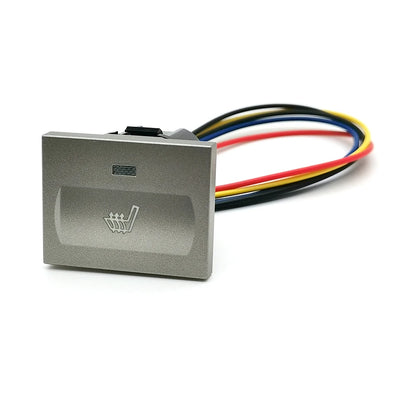Bouton de Commande Multifonction Ford Focus 2 MK2 Transit 2004-2010