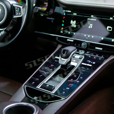 Pommeau de Vitesse Porsche Panamera 970 2008-2016
