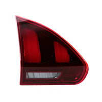 Feux Arrière LED Peugeot 2008 Phase 2 2018 Extérieur Intérieur