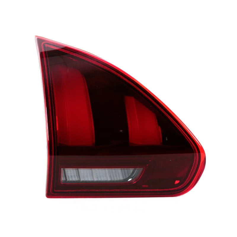 Feux Arrière LED Peugeot 2008 Phase 2 2018 Extérieur Intérieur