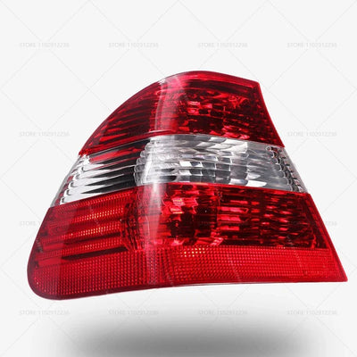 Feux Arrière LED BMW Série 3 E46 2002-2005