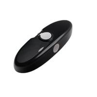 Autocollant Cache Miroir Intérieur MINI Cooper R56 F56 — vue de trois quarts