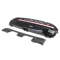 Calandre Nid d'Abeille Mini Cooper F55 F56 F57 2014-2021